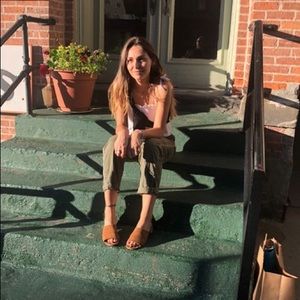 Meet your Posher, Nicole